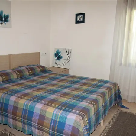 Apartment Levantina *