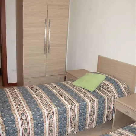 Apartment Levantina *